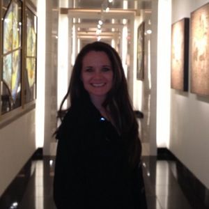 Meet your Posher, Gina